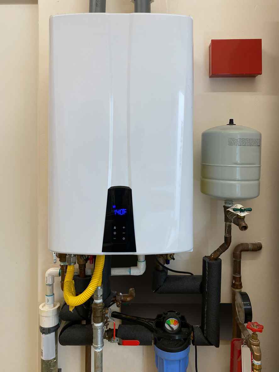 how-long-do-tankless-water-heaters-last