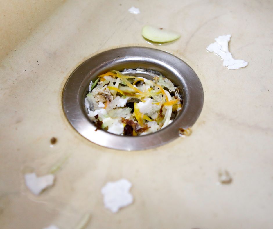 How to Unclog a Garbage Disposal Drain