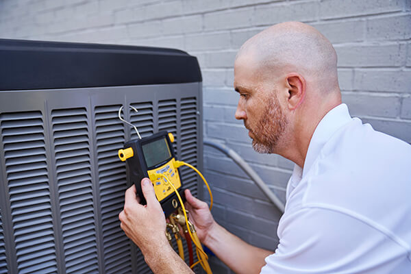 Common AC Repair Issues in Kaysville